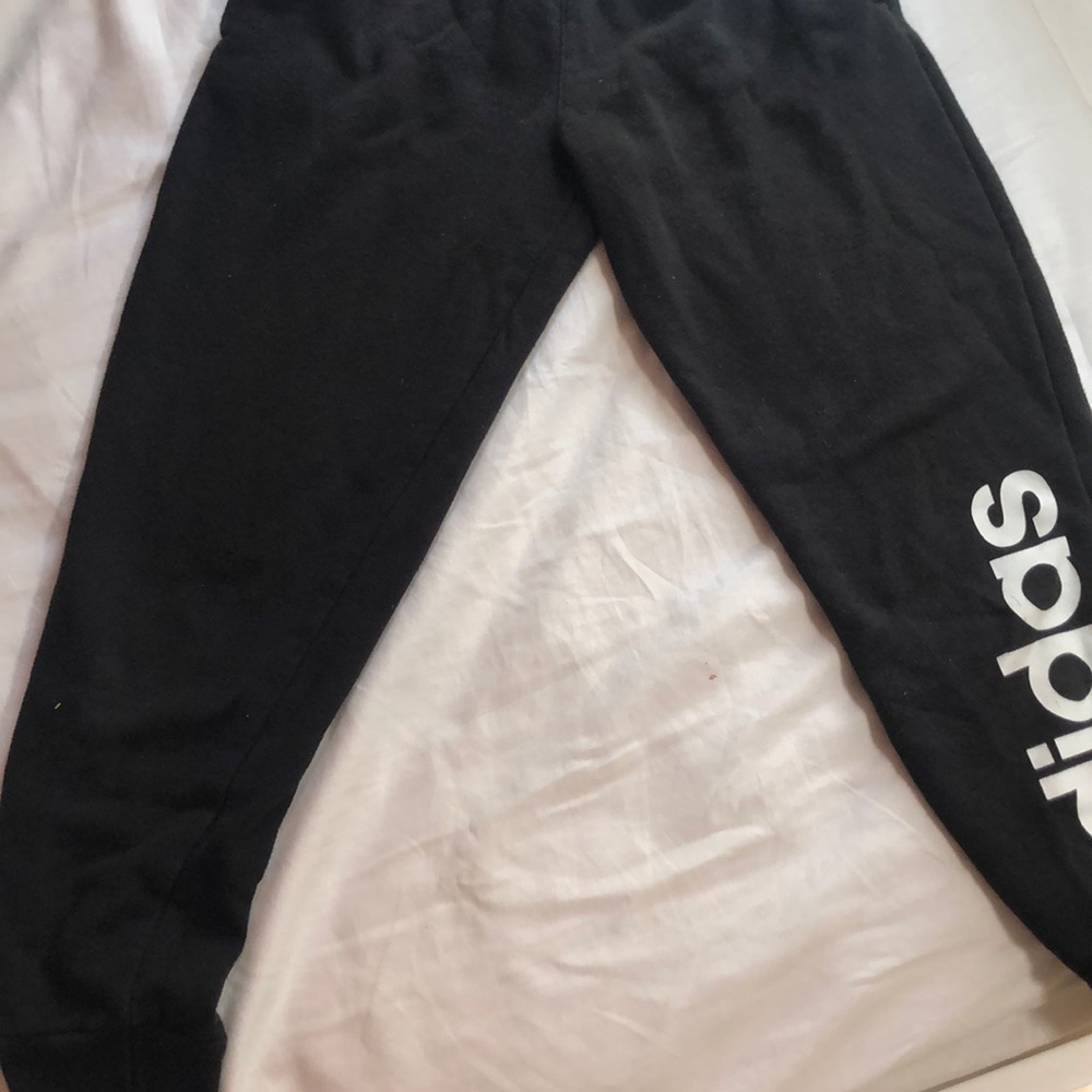 Sweatpants